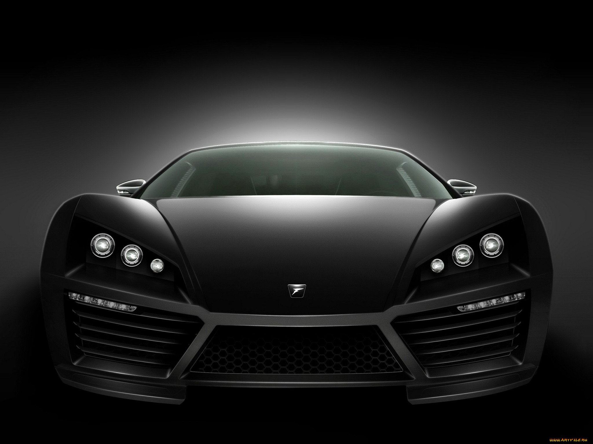 fenix, automotive, supercar, 